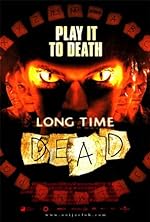 Cover image of the movie Long Time Dead