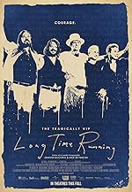 Cover image of the movie Long Time Running