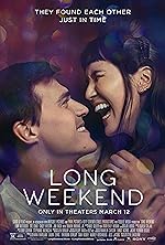Cover image of the movie Long Weekend
