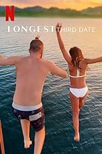Cover image of the movie Longest Third Date