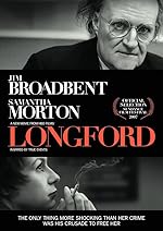 Cover image of the movie Longford