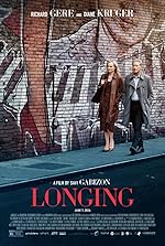 Cover image of the movie Longing