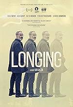 Cover image of the movie Longing