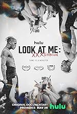 Cover image of the movie Look at Me: XXXTentacion