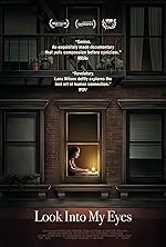 Cover image of the movie Look Into My Eyes
