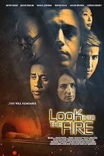 Cover image of the movie Look Into the Fire