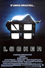 Cover image of the movie Looker