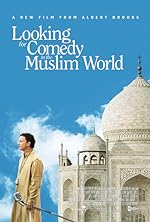 Cover image of the movie Looking for Comedy in the Muslim World