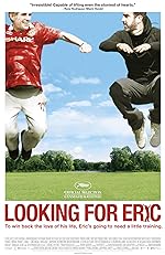 Cover image of the movie Looking for Eric
