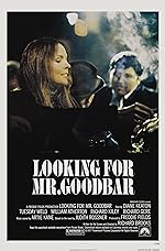 Cover image of the movie Looking for Mr. Goodbar