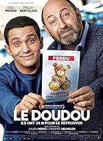 Cover image of the movie Looking for Teddy