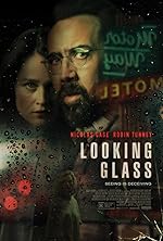 Cover image of the movie Looking Glass