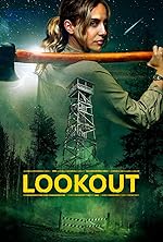Cover image of the movie Lookout