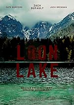 Cover image of the movie Loon Lake