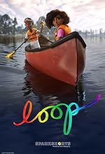 Cover image of the movie Loop