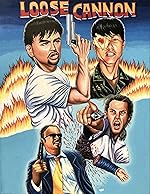 Cover image of the movie Loose Cannon