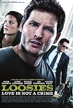 Cover image of the movie Loosies