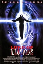Cover image of the movie Lord of Illusions