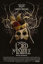 Cover image of the movie Lord of Misrule