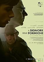 Cover image of the movie Lord of the Ants