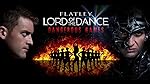 Cover image of the movie Lord of the Dance: Dangerous Games