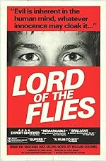 Cover image of the movie Lord of the Flies