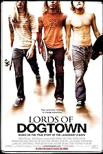 Cover image of the movie Lords of Dogtown