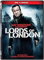 Cover image of the movie Lords of London