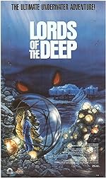 Cover image of the movie Lords of the Deep