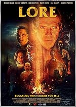 Cover image of the movie Lore