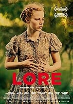 Cover image of the movie Lore