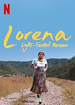 Cover image of the movie Lorena, Light-footed Woman