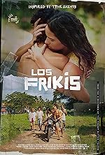 Cover image of the movie Los Frikis
