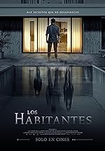 Cover image of the movie Los Habitantes