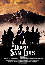 Cover image of the movie Los Hijos de San Luis