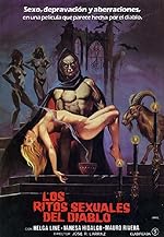 Cover image of the movie Los ritos sexuales del diablo