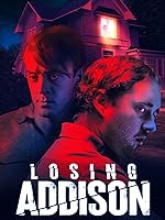Cover image of the movie Losing Addison