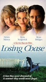 Cover image of the movie Losing Chase