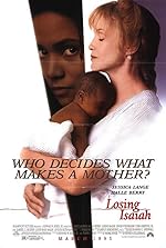 Cover image of the movie Losing Isaiah