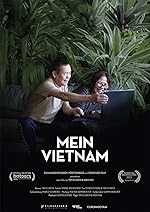 Cover image of the movie Losing Vietnam