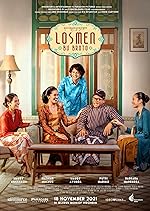 Cover image of the movie Losmen Bu Broto