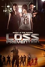 Cover image of the movie Loss Prevention
