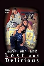 Cover image of the movie Lost and Delirious