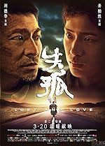 Cover image of the movie Lost and Love