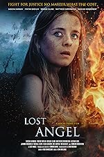 Cover image of the movie Lost Angel