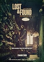 Cover image of the movie Lost & Found