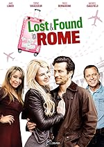 Cover image of the movie Lost & Found in Rome