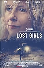 Cover image of the movie Lost Girls