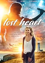Cover image of the movie Lost Heart