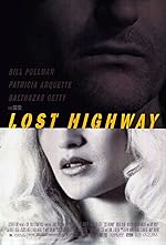Cover image of the movie Lost Highway
